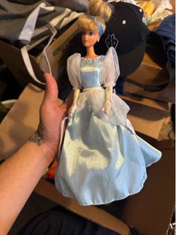 1991 doll