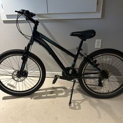 Schwinn bike