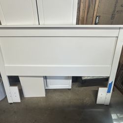 Headboard 
