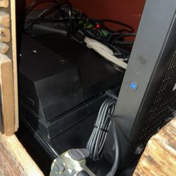 Playstation 4 Sony Console Device