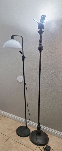 Lamps