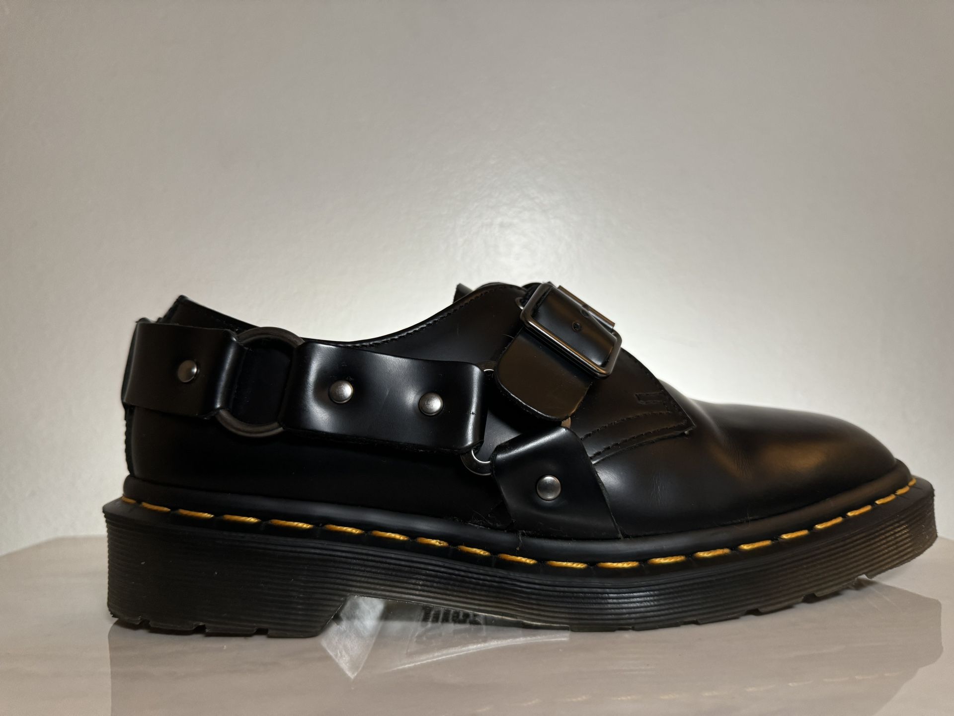 Dr. Martens