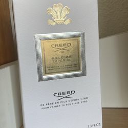 Millesime Imperial by Creed, 3.3 oz  EDP Spray Unisex