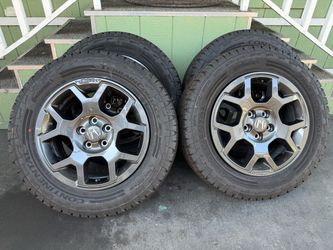 2026 Honda pilot trailsport wheels rims and tires