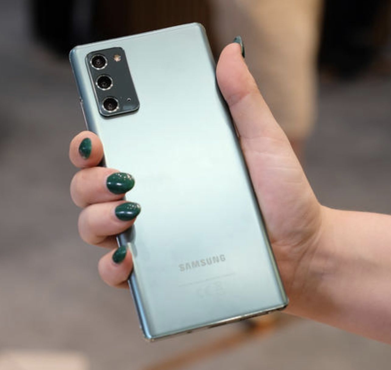 Note 20 5G Fully Carrier Unlocked