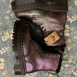 Dr. Martens Jadon Boot
