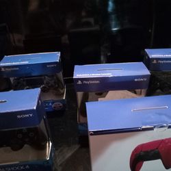Ps5 Controllers 30 Each 