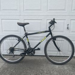 1991 Trek 930