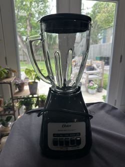 Oster Blender