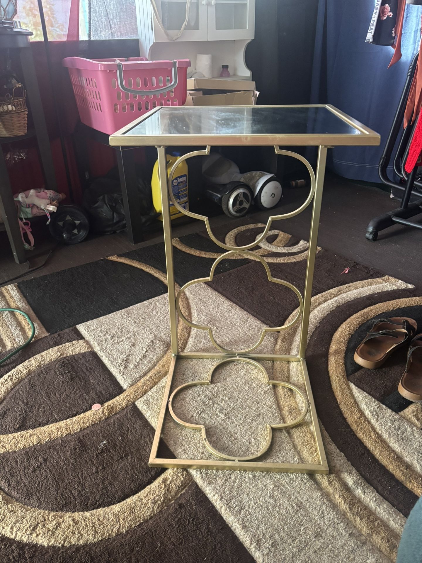 End Table