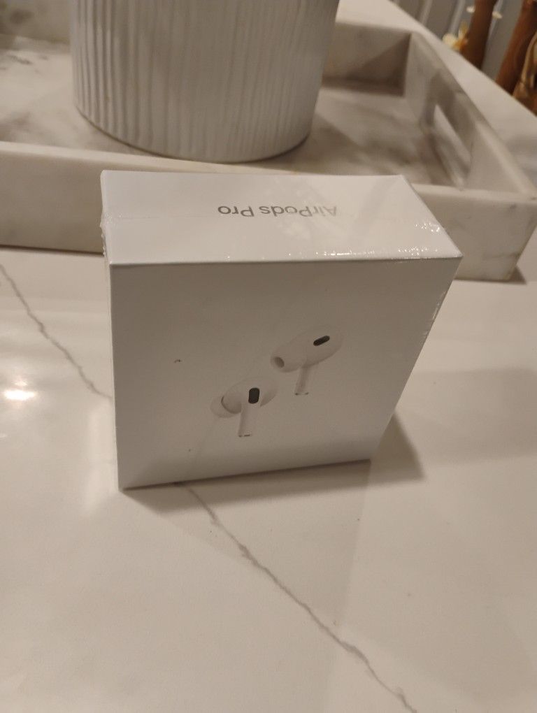 Airpod Pros And 3rd Gen