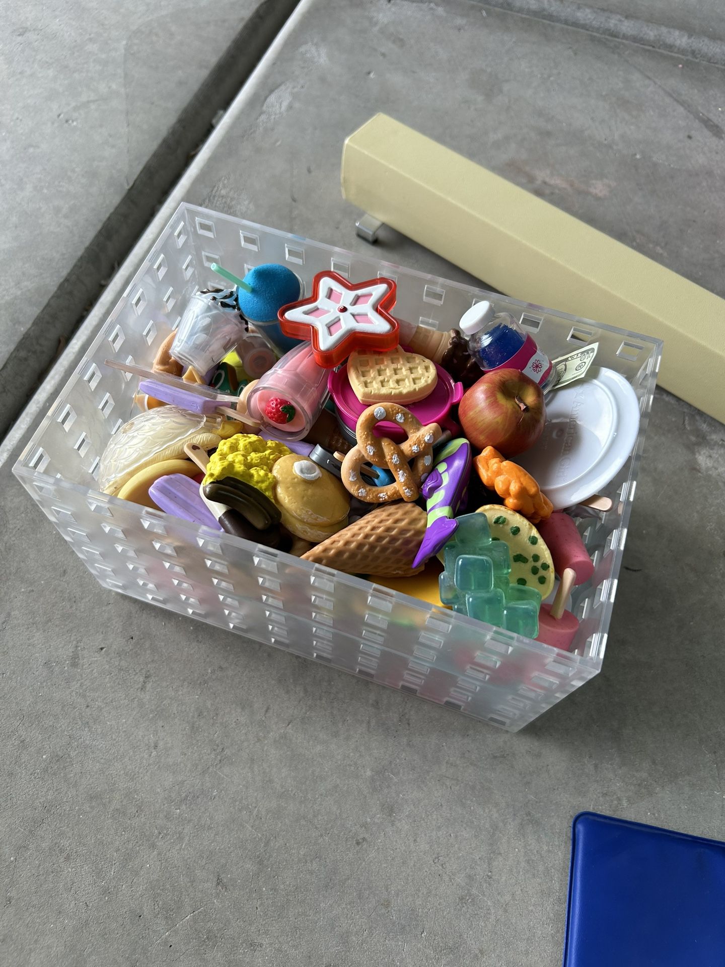 American Girl Doll accessories