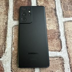 Samsung Galaxy S21 Ultra (128gb) Unlocked 🔷 Liberado 