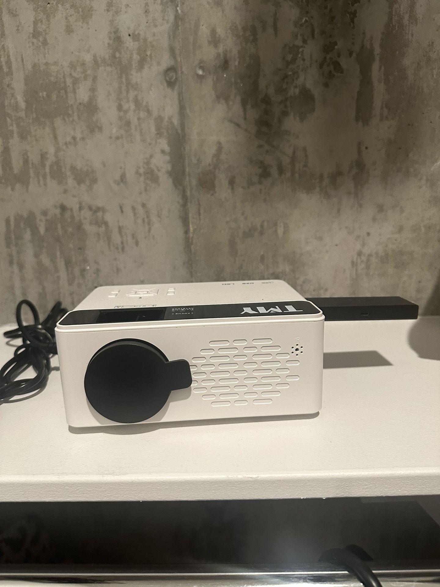 Projector
