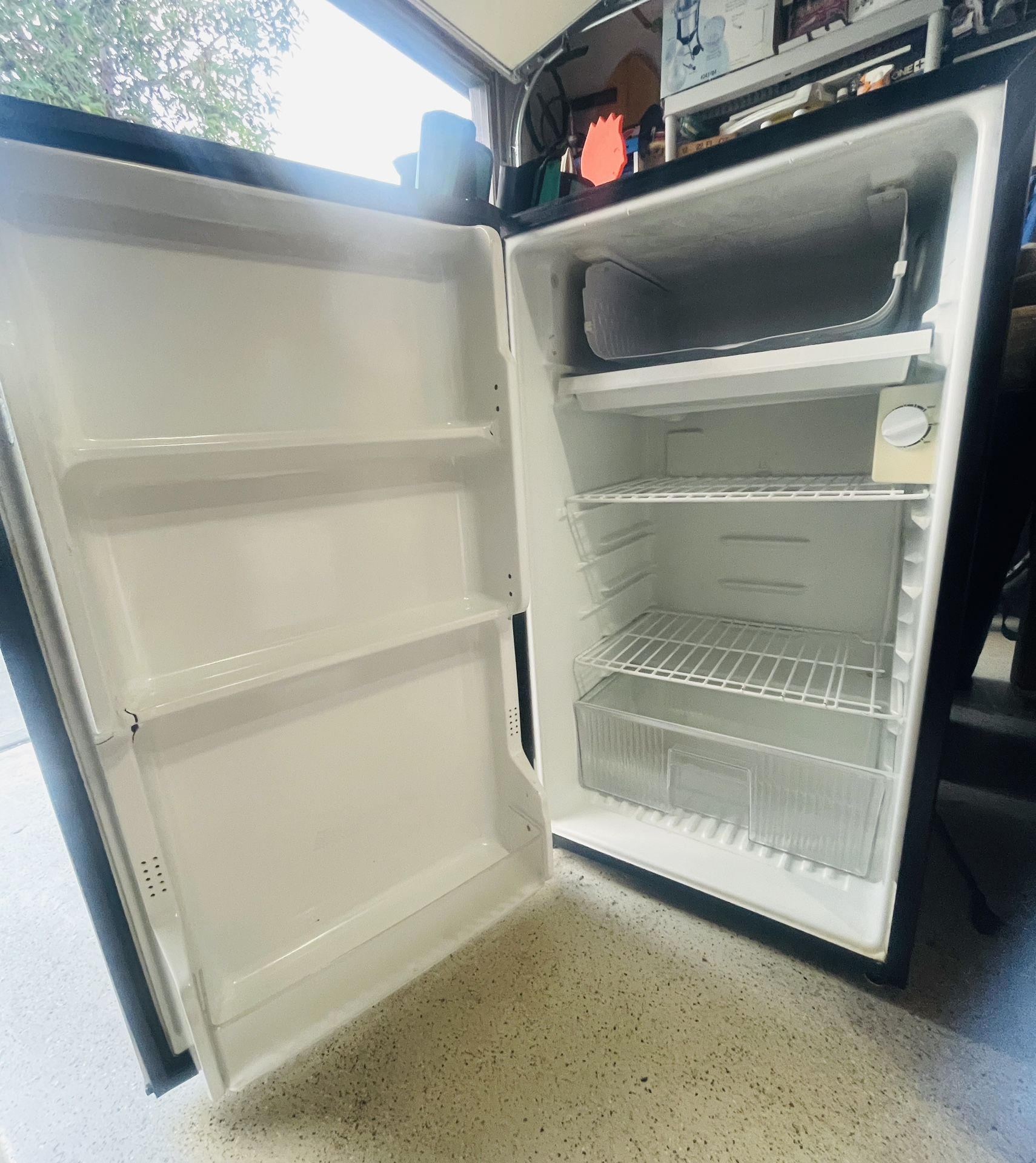 Mini Refrigerator
