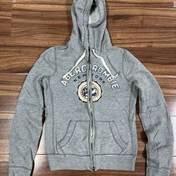 Abercrombie & Fitch Hoodies Jacket 