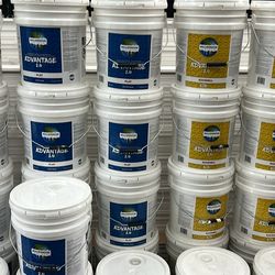 Paint & primers any color