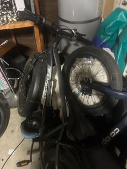 Funhang e-bike NO BATTERY