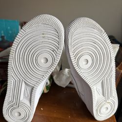 Nike Air Boy  Size 7 Y