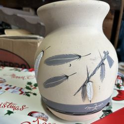 Native American Pottery 