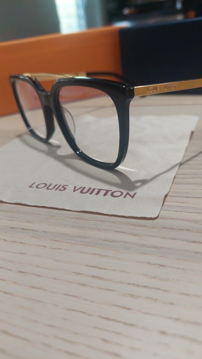 Louis Vuitton Glasses