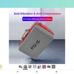PlayStation 5 Carrying Case 