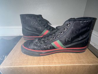GUCCI Nylon