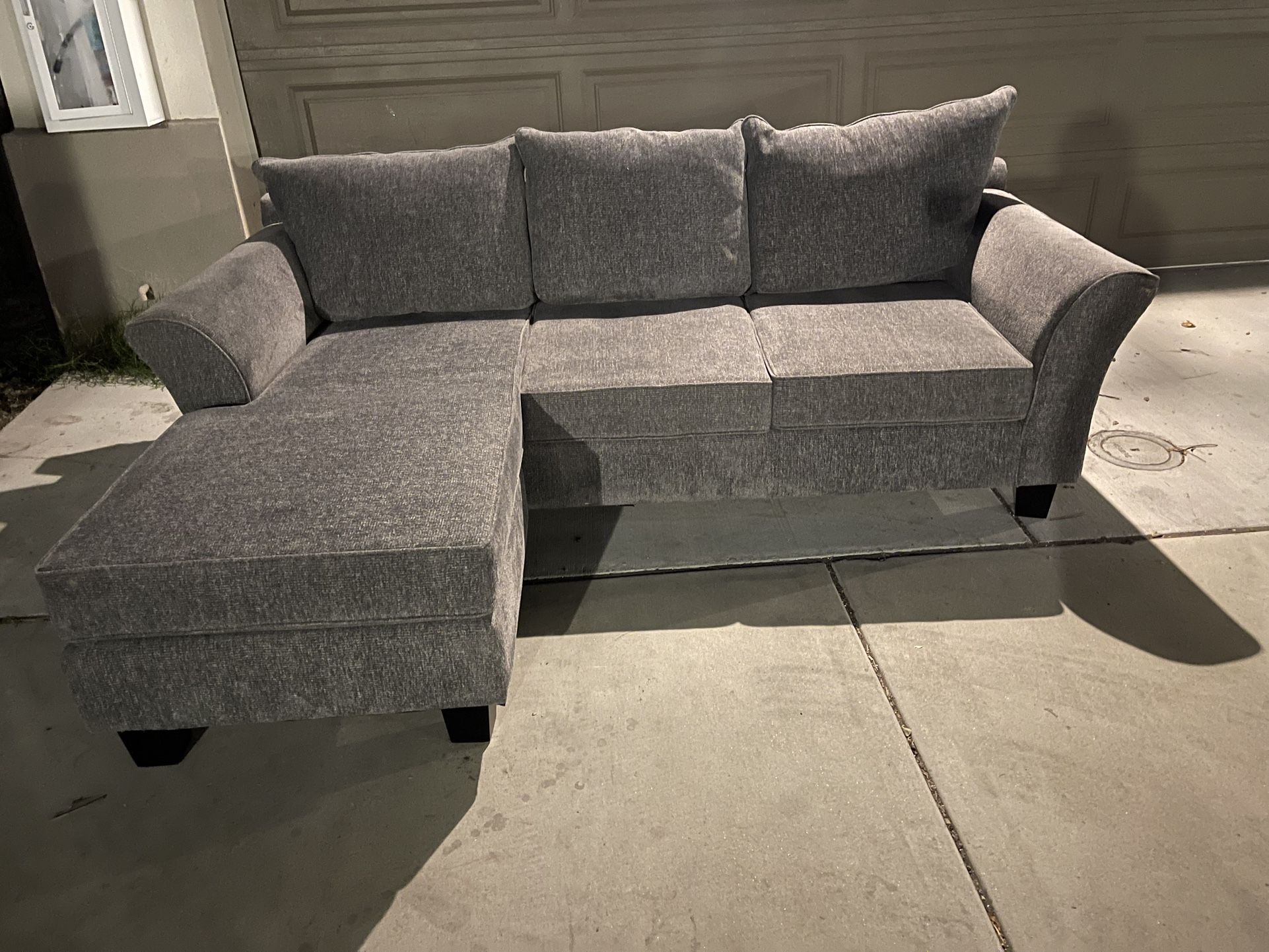 Sectional Couch