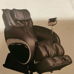 Massage chair 