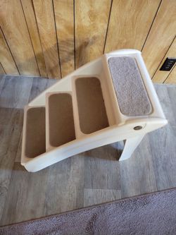 pet stairs