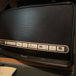Pioneer Speaker 