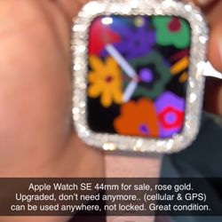 Apple Watch SE