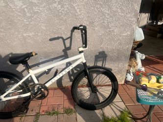 Elite bmx