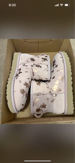 Brand new UGG boots in box