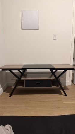 TV stand