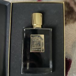 Kilian Black Phantom 