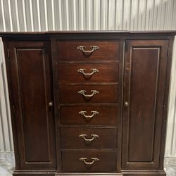 Bernhardt Furniture Belmont Master Chest