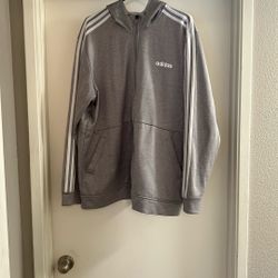 Adidas Sweater Size Xl