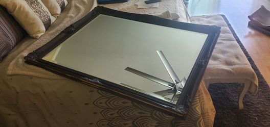 Vintage Mirror
