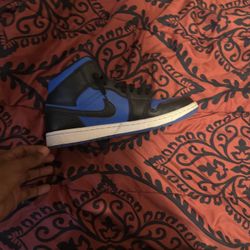 Jordan 1