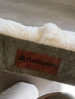 Dog Bed