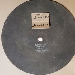 18-in Masonry Saw Blade