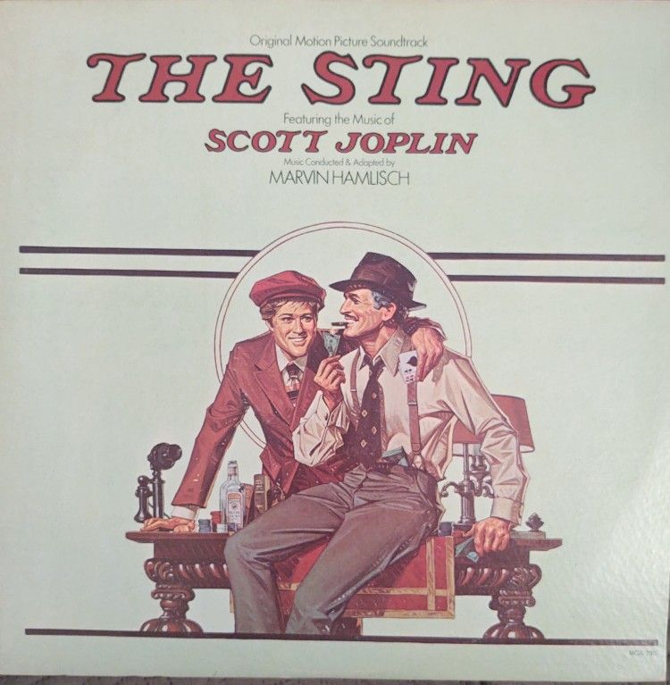 The Sting