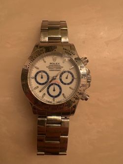 Used men’s watch