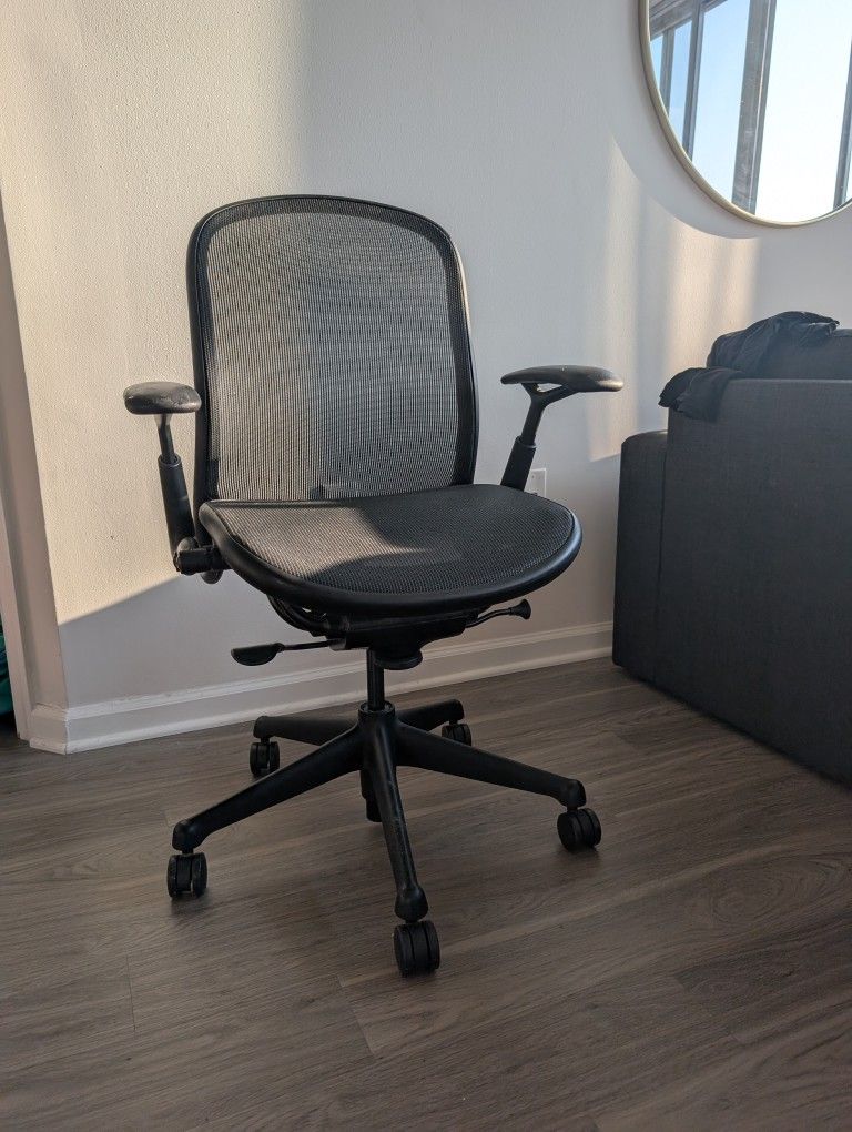 Office Chair Knoll