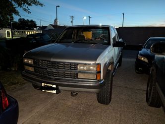 1998 Chevrolet 1500