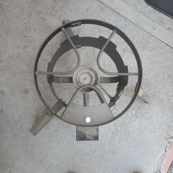 quemador nuevo / burner new