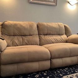 Sofa Set