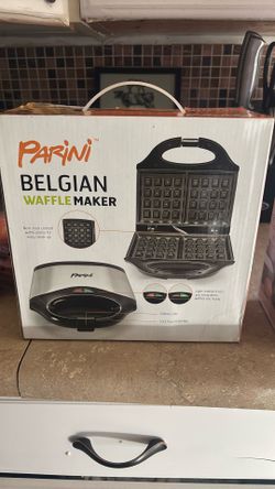 Waffle Maker