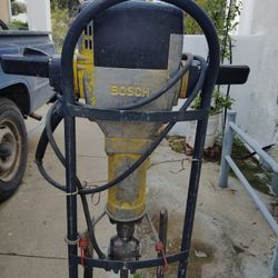 Bosch Power Jack For Sale